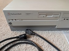 Packard bell legend 70cd - packard,