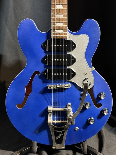 Epiphone riviera custom - custom, p93