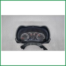 Quadro Strumenti Tachimetro