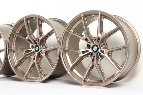 Cerchi lega bmw g87 - 4,