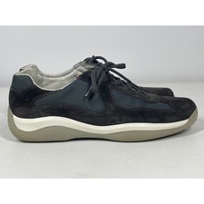 Prada Sneakers Uomo Nylon