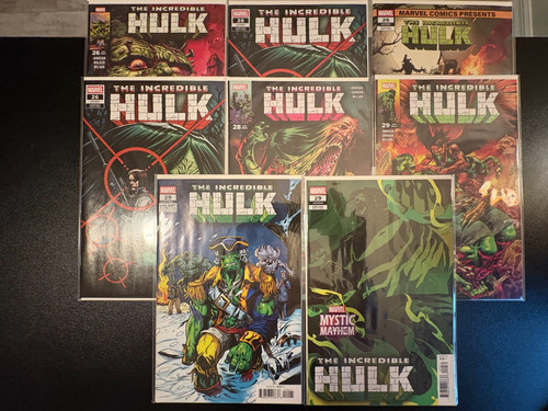 Incredibile hulk lotto - hulk,