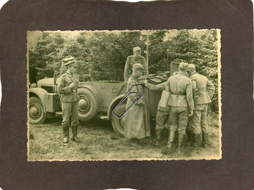 Dx16 foto wehrmacht soldati - dx16),