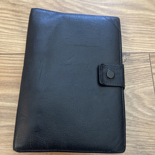 Organizer personale vintage - , in