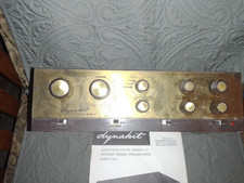 PREAMPLIFICATORE STEREO DYNACO