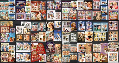 Marilyn monroe lotto 100 - lotto,