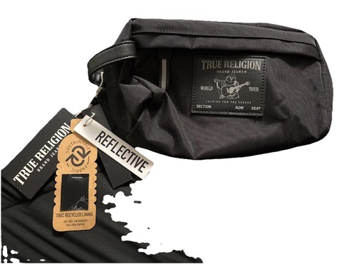 Borsa toeletta uomo - da,