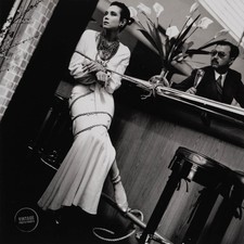 VTG Helmut Newton Print Tina