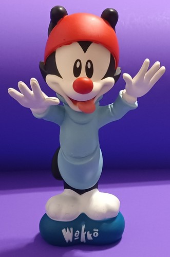 Rare vintage 1995 animaniacs - rare!,