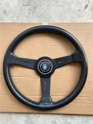 Nardi steering wheel 34cm - nardi,
