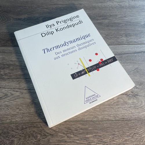 Thermodynamique des moteurs - -,