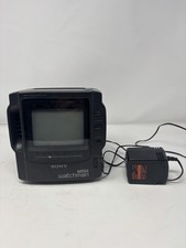 SONY MEGA Watchman FD-525 4,5"