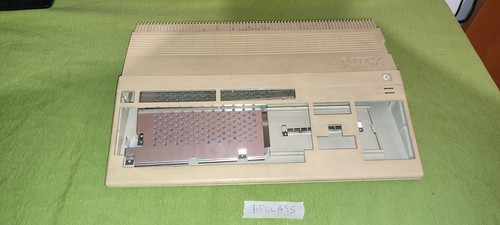 Case alloggiamento commodore - case,