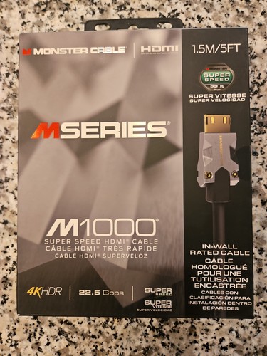 Monster m1000 super speed - speed, 22,5