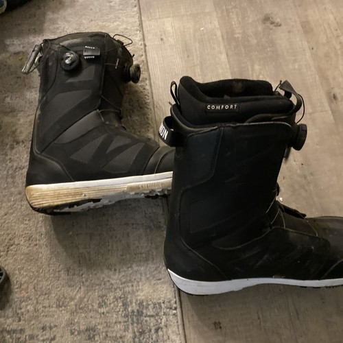 Stivali snowboard salomon - snowboard,
