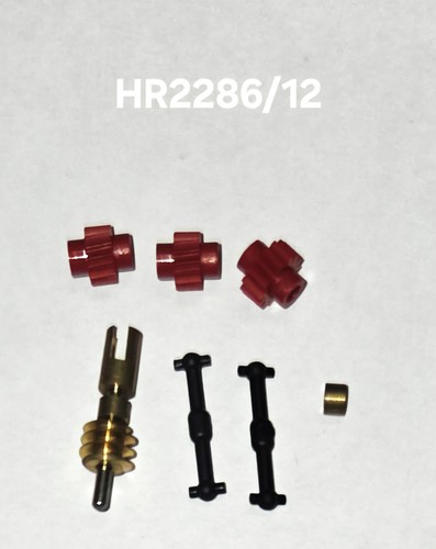 Rivarossi hr2286 kit cambio - kit,
