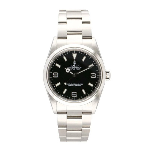 Orologio usato rolex explorer - orologio,