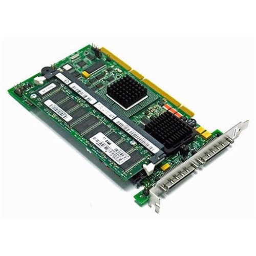 Scheda pci scsi ultra - scheda, ultra-320