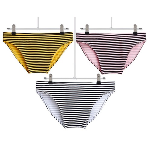 Slip uomo righe - slip, 90%