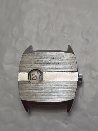 Lucerna svizzera vintage uomo - vintage,