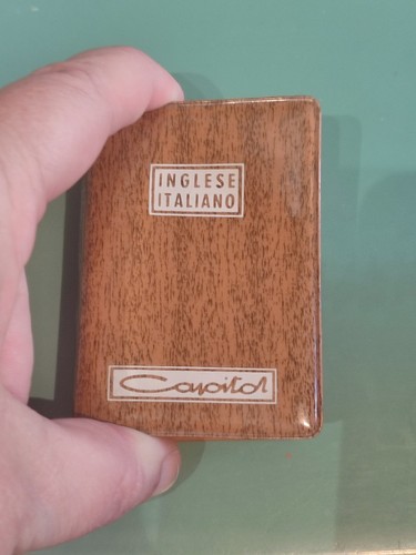 Casa editrice capitol - casa,
