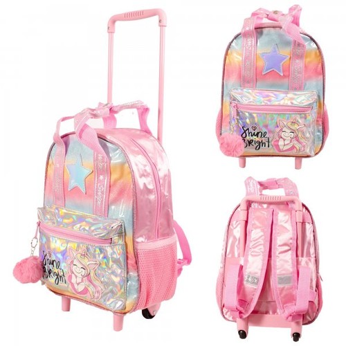 Borsa trolley viaggio - da,