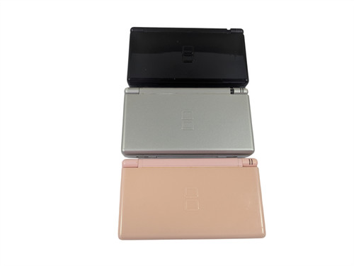 Console giochi portatile - 3x,