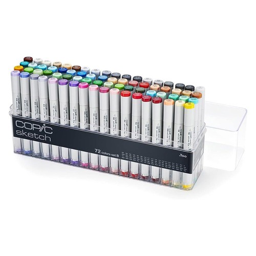Copic sketch pennarello - copic,