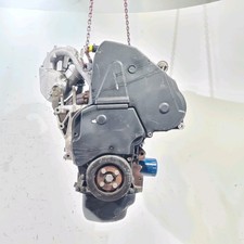 Motore Tipo VJX - Citroen SAXO