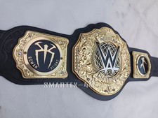 Cintura New World Heavyweight