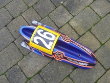 PANNELLO NASSAU OTK 950 CADET