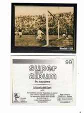 figurina CALCIATORI SUPER