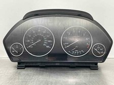 2014 BMW 320 SERIES OEM
