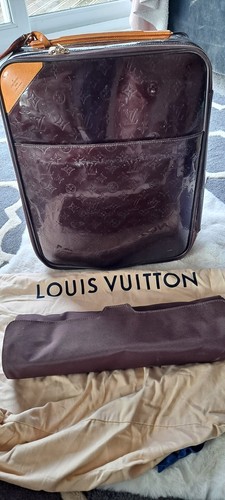 Louis vuitton pegas verni - louis,