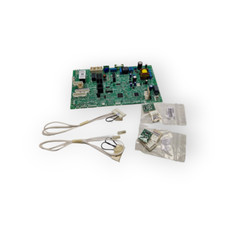 ARISTON CHAFFOTEAUX SCHEDA