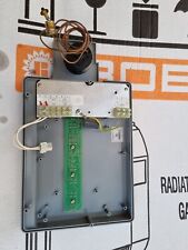 Vendo Pannello Comandi Caldaia FONTECAL MAX TRONIC XER