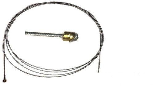 Filo frizione per motozappe - filo,