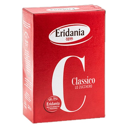Zucchero semolato bianco - zucchero,