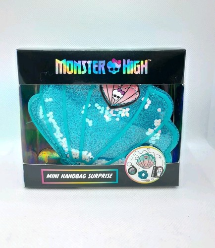 Monster high mini borsetta - high,