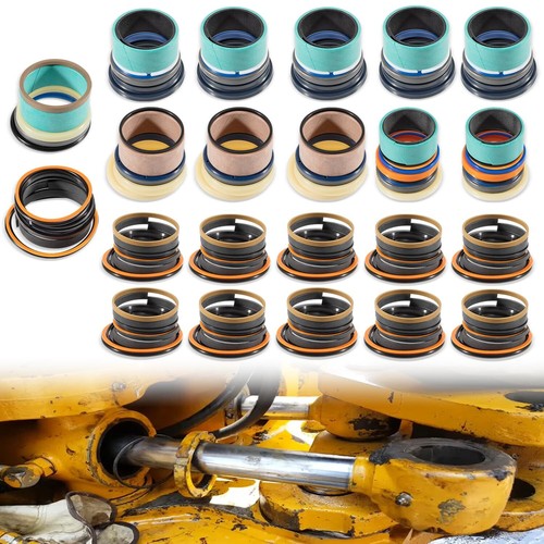Kit guarnizioni riparazione