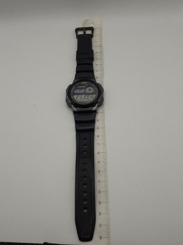 Orologio polso casio mod - casio,