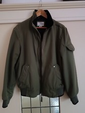 Bomber Verde Militare 