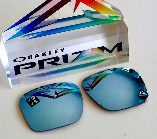 Oakley holbrook polarized deep - holbrook,