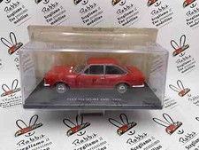 DIE CAST 1/24 " FIAT 124 SPORT