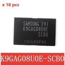 K9GAG08U0E K9GAG08U0E-SCB0