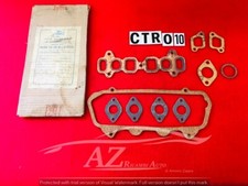 Guarnizione motore incompleta Fiat 500 BC belvedere