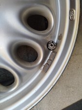 Cerchio in lega per Alfa Romeo Gtv 916