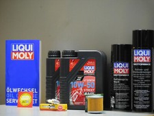 Manutenzione set husqvarna - set, te