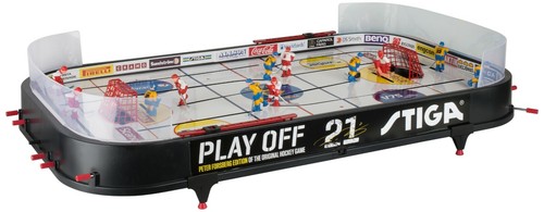 Stiga hockey tavolo play - da,