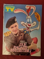 TV SORRISI E CANZONI n 5 1989